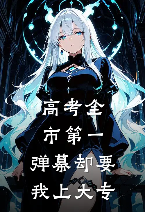 高考全市第一，弹幕却要我上大专