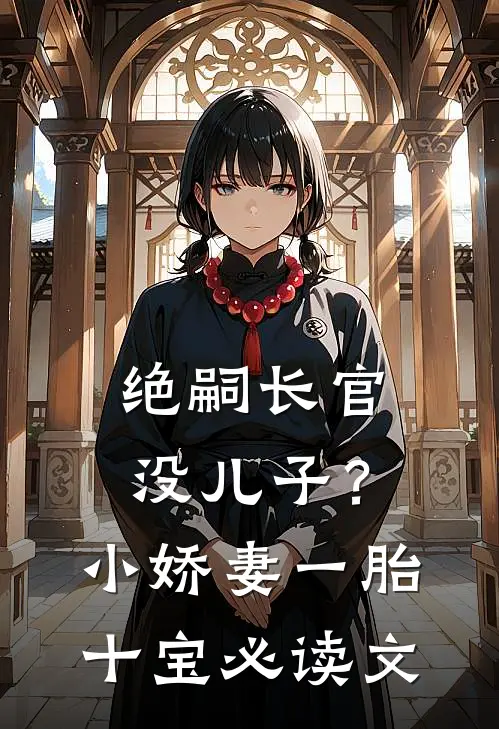 绝嗣长官没儿子？小娇妻一胎十宝必读文