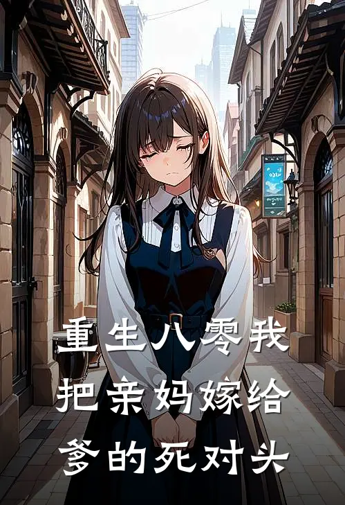 重生八零我把亲妈嫁给爹的死对头