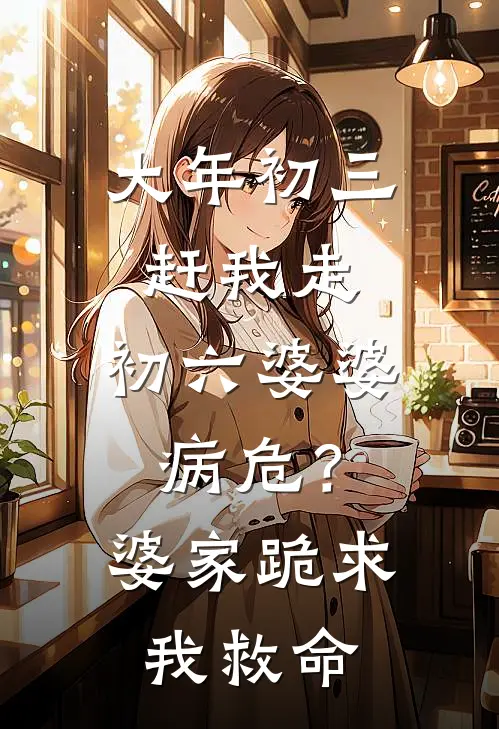 大年初三赶我走，初六婆婆病危？婆家跪求我救命