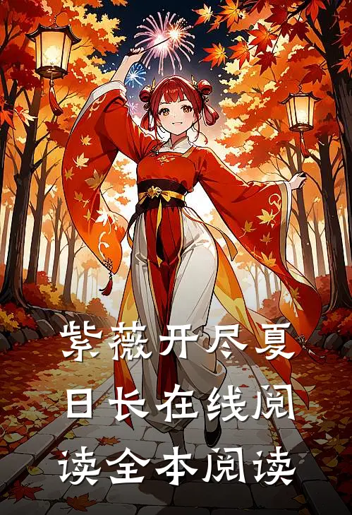 紫薇开尽夏日长在线阅读全本阅读