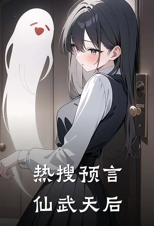 热搜预言仙武天后