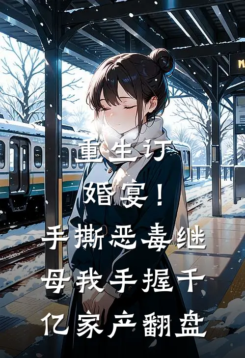 重生订婚宴!手撕恶毒继母,我手握千亿家产翻盘