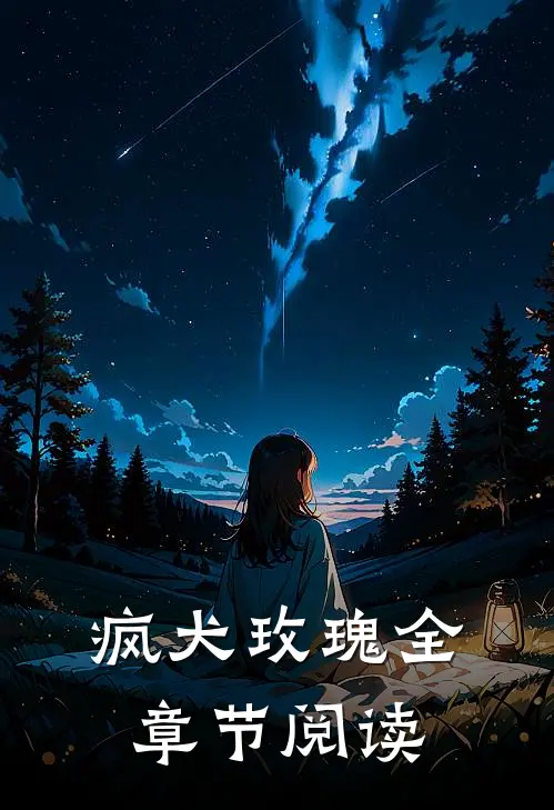疯犬玫瑰全章节阅读