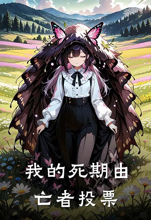 我的死期由亡者投票