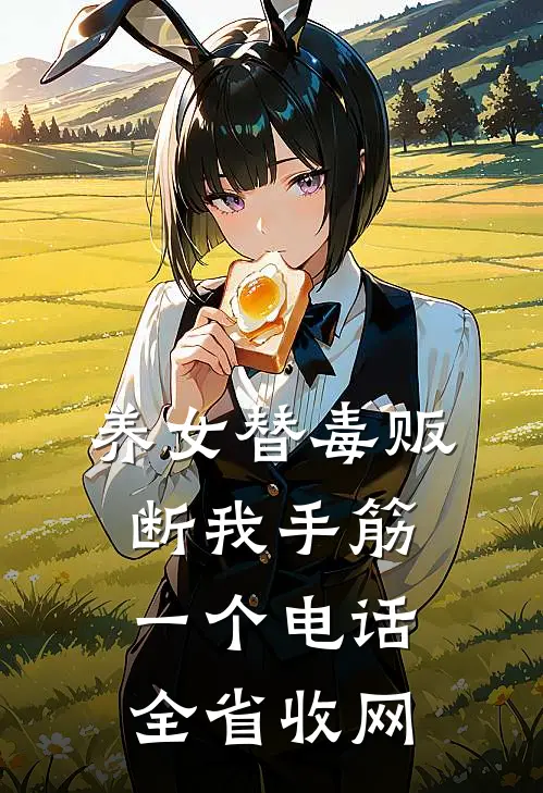 养女替毒贩断我手筋,一个电话全省收网
