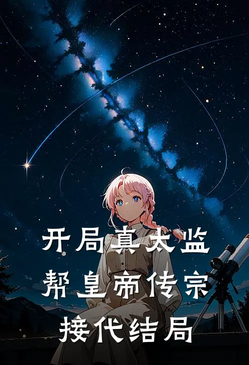 开局真太监，帮皇帝传宗接代结局