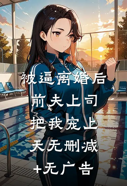 被逼离婚后，前夫上司把我宠上天无删减+无广告