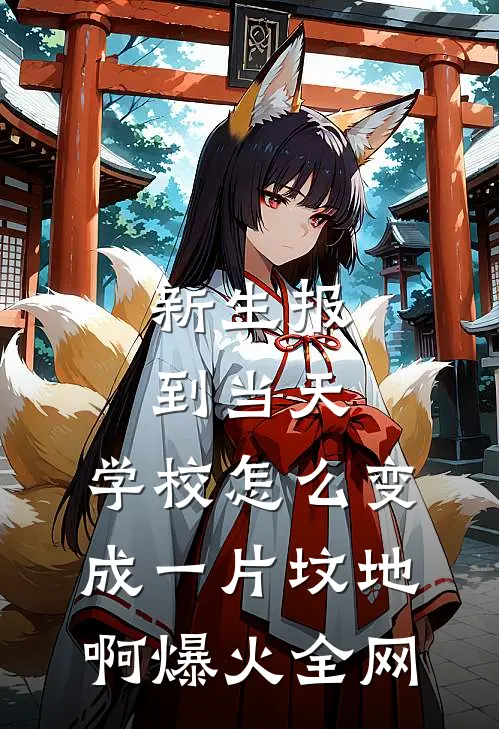 新生报到当天，学校怎么变成一片坟地啊爆火全网
