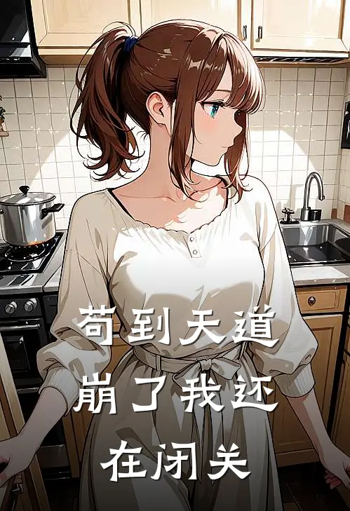 苟到天道崩了我还在闭关