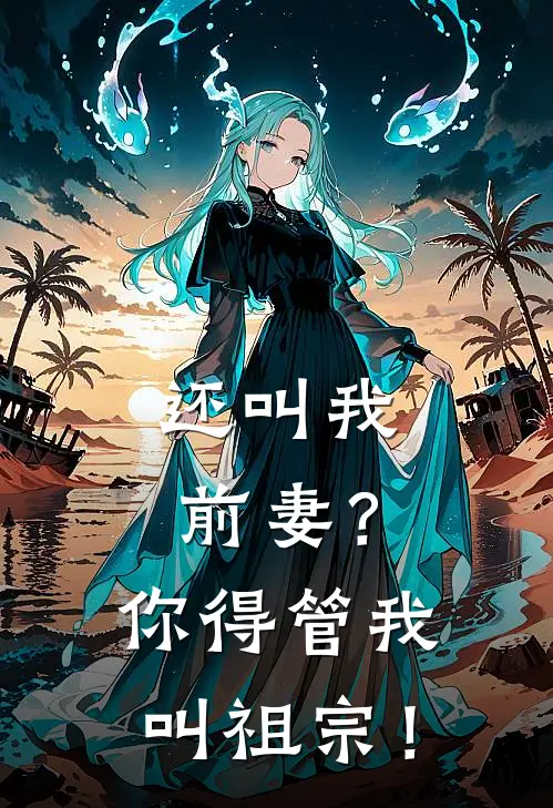 还叫我前妻？你得管我叫祖宗！