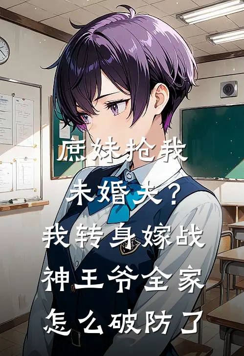 庶妹抢我未婚夫？我转身嫁战神王爷，全家怎么破防了