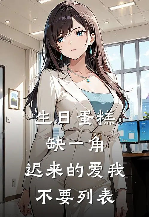 生日蛋糕缺一角，迟来的爱我不要列表