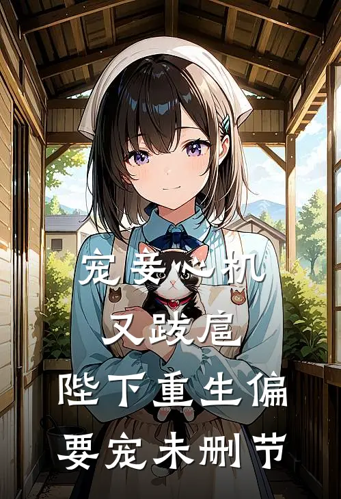 宠妾心机又跋扈，陛下重生偏要宠未删节