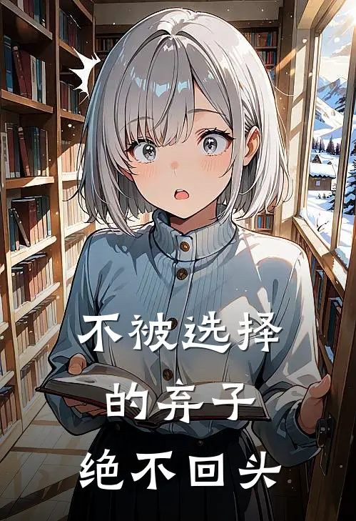 不被选择的弃子,绝不回头