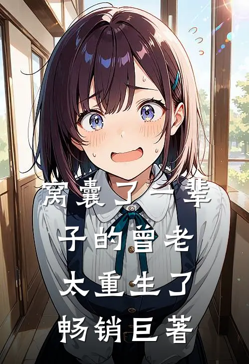 窝囊了一辈子的曾老太重生了畅销巨著
