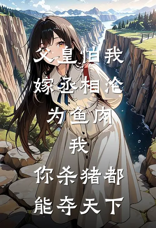 父皇怕我嫁丞相沦为鱼肉，我：你杀猪都能夺天下
