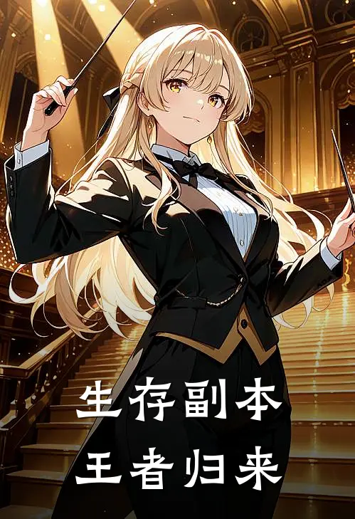 生存副本王者归来