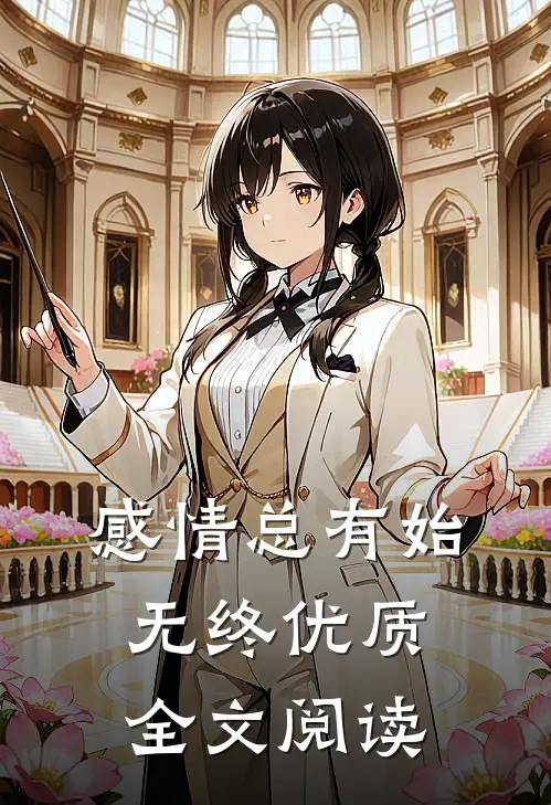 感情总有始无终优质全文阅读