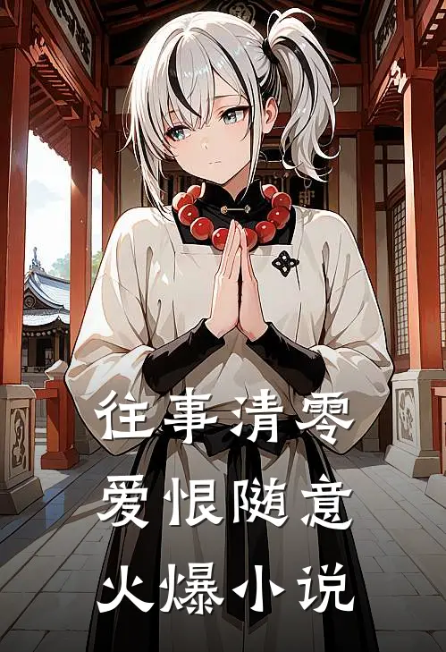 往事清零，爱恨随意火爆小说