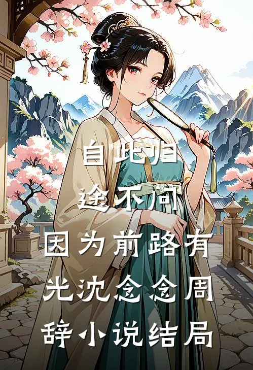 自此归途不问，因为前路有光沈念念周辞小说结局