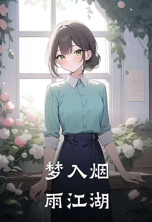 梦入烟雨江湖