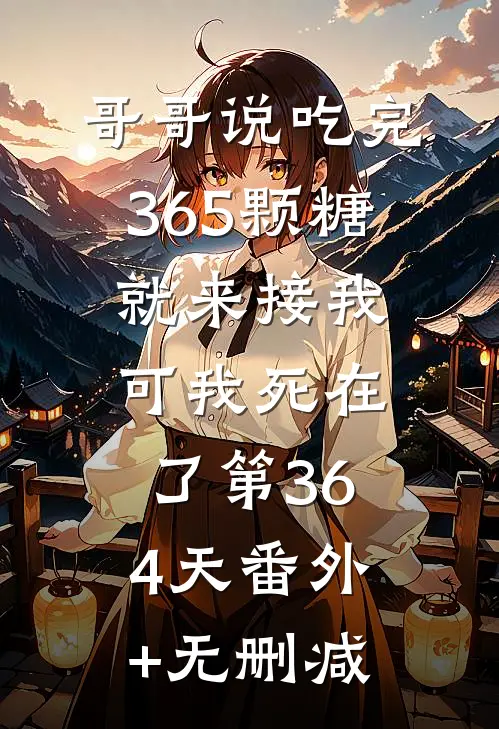 哥哥说吃完365颗糖就来接我，可我死在了第364天番外+无删减