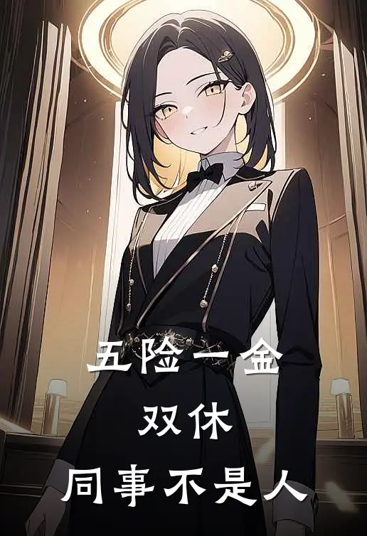 五险一金,双休,同事不是人