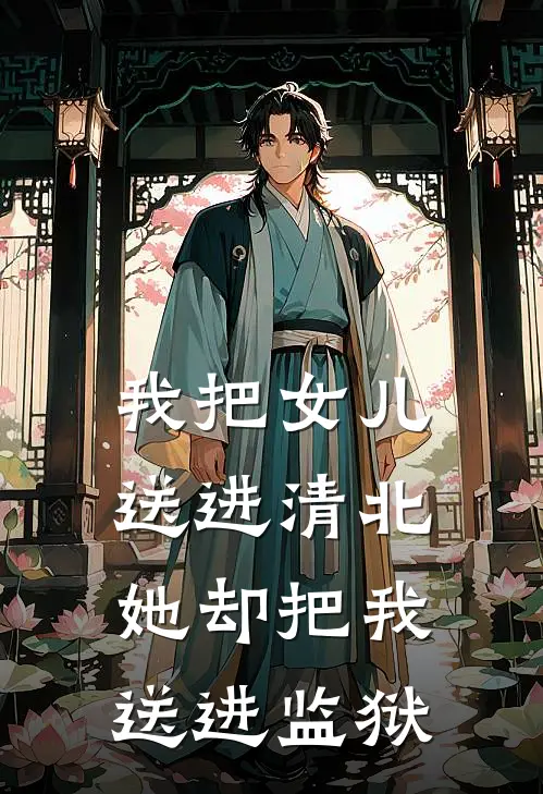 我把女儿送进清北，她却把我送进监狱