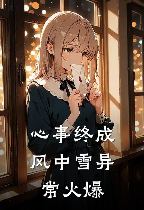 心事终成风中雪异常火爆