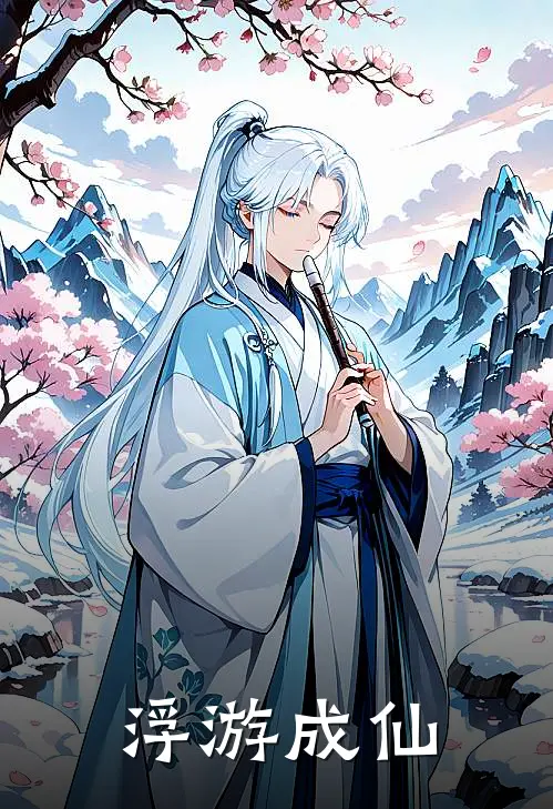 浮游成仙