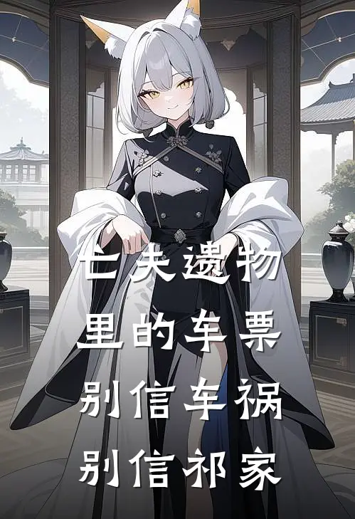 亡夫遗物里的车票：别信车祸，别信祁家
