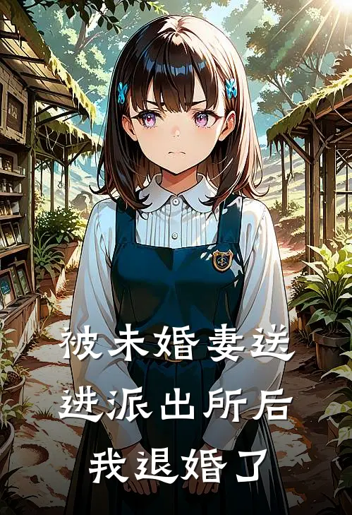 被未婚妻送进派出所后,我退婚了
