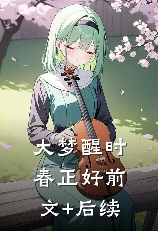 大梦醒时春正好前文+后续