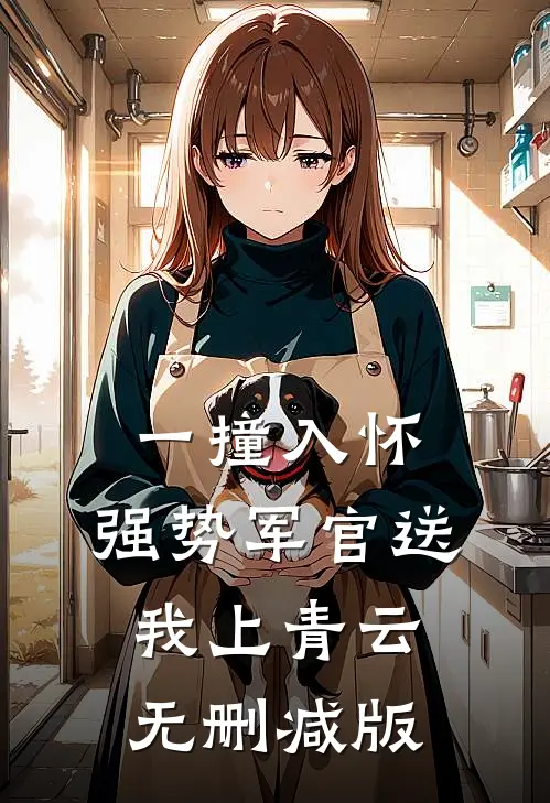 一撞入怀，强势军官送我上青云无删减版