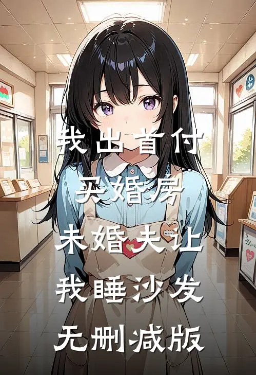 我出首付买婚房，未婚夫让我睡沙发无删减版