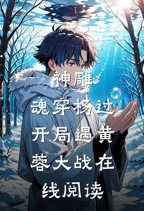 神雕：魂穿杨过，开局遇黄蓉大战在线阅读