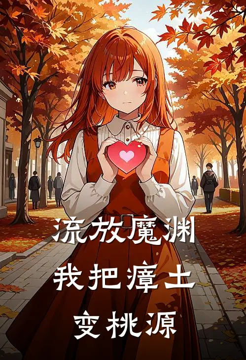 流放魔渊，我把瘴土变桃源