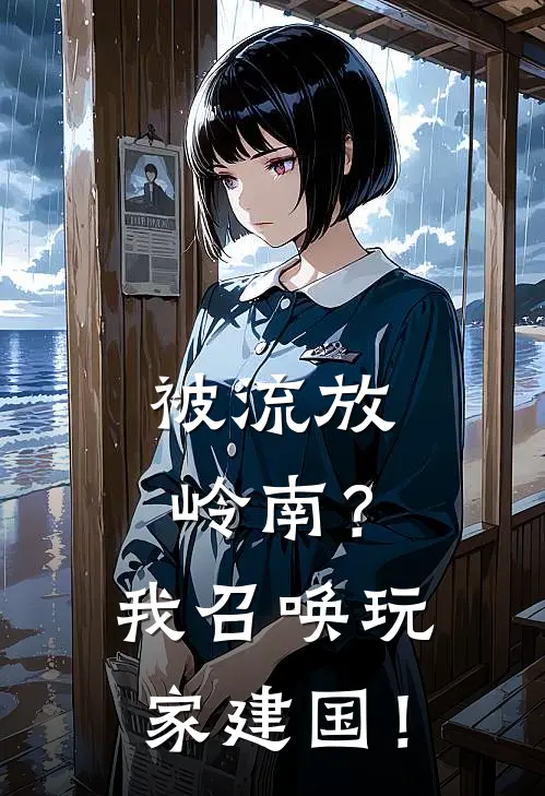 被流放岭南?我召唤玩家建国!