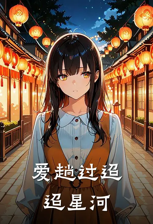 爱趟过迢迢星河
