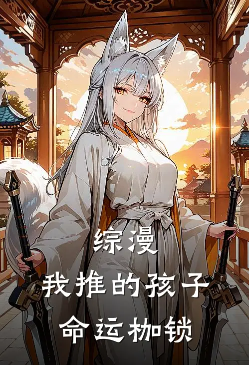 综漫：【我推的孩子】命运枷锁