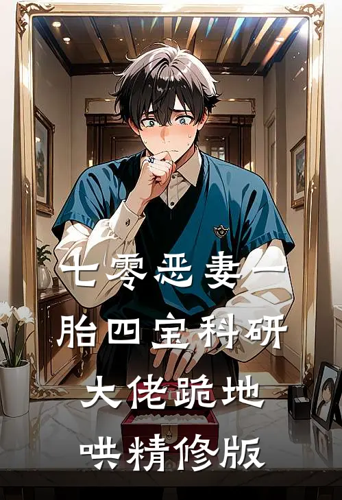 七零恶妻一胎四宝科研大佬跪地哄精修版