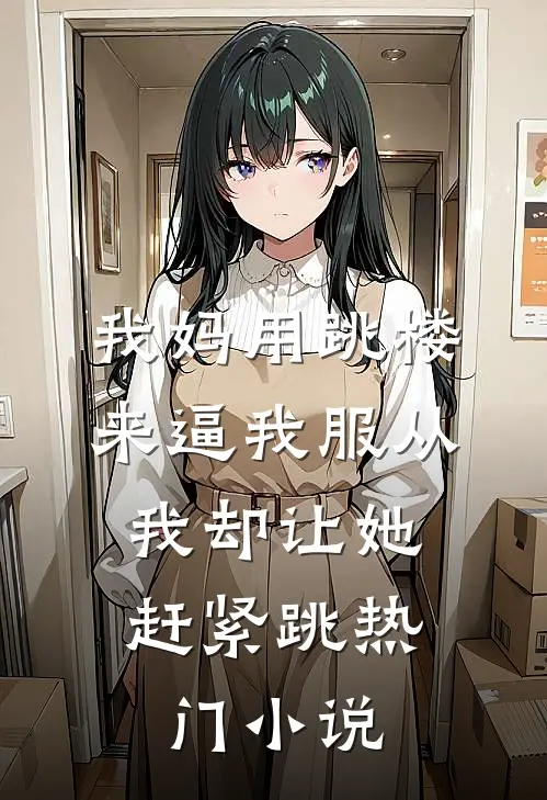 我妈用跳楼来逼我服从，我却让她赶紧跳热门小说