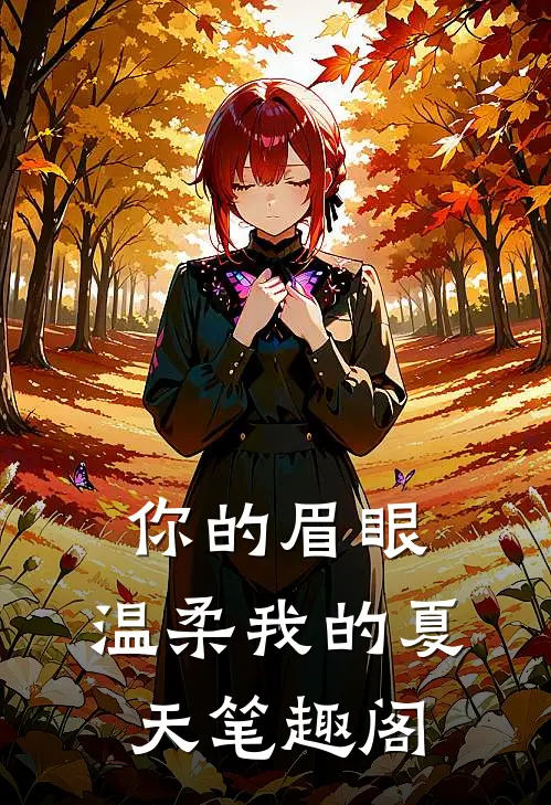 你的眉眼，温柔我的夏天笔趣阁