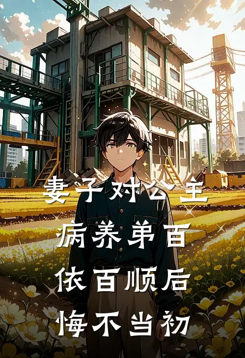 妻子对公主病养弟百依百顺后,悔不当初