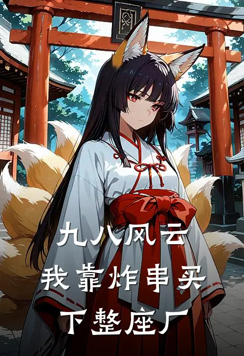 九八风云：我靠炸串买下整座厂