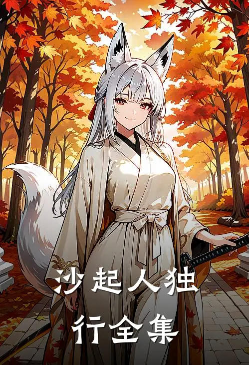 沙起人独行全集