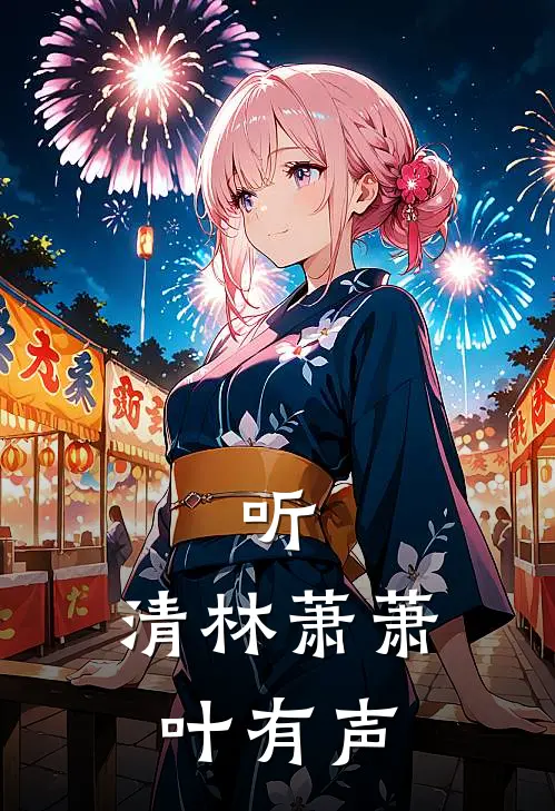 听，清林萧萧叶有声