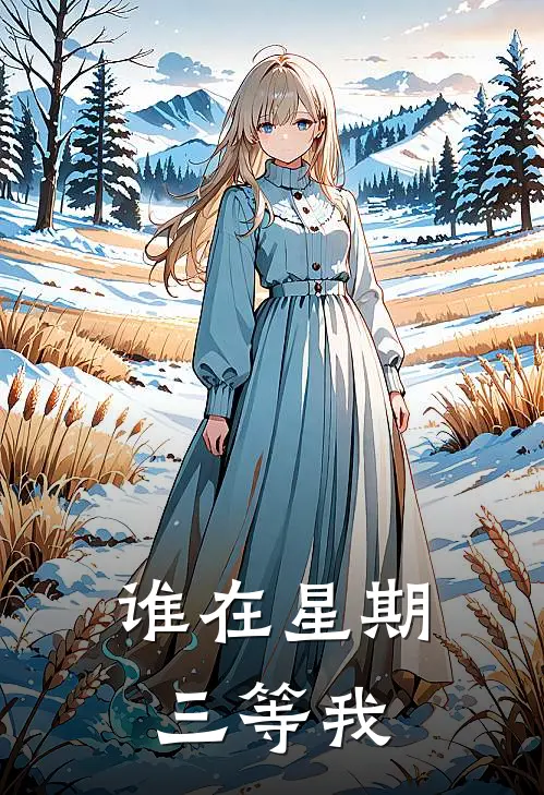 谁在星期三等我