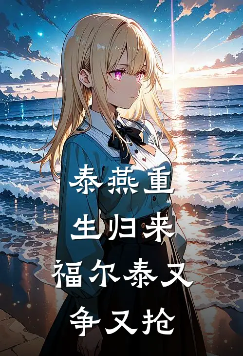 泰燕重生归来，福尔泰又争又抢